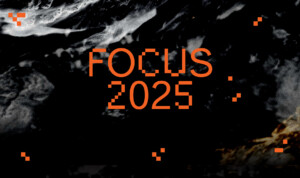 Series cover of Focus 2025